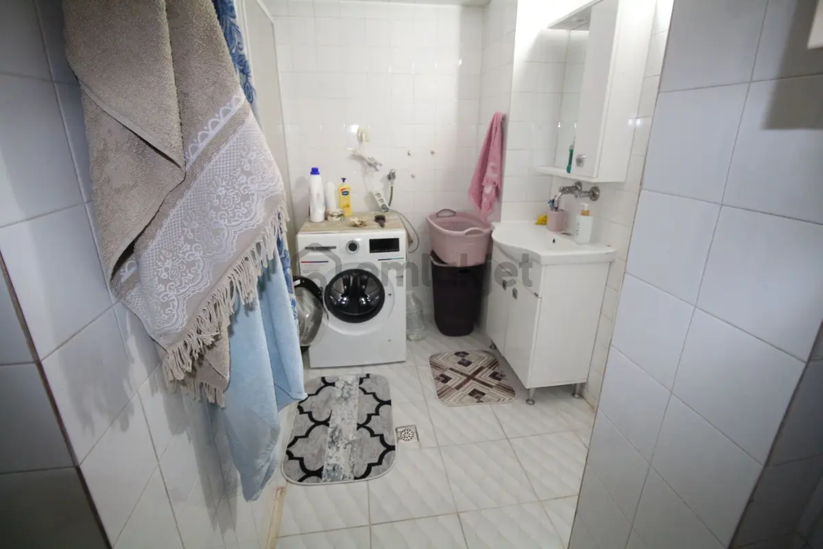 Arga'dan Buca Çevik Bir Yakını D.gazlı 3+1 Satılık Daire. - 30
