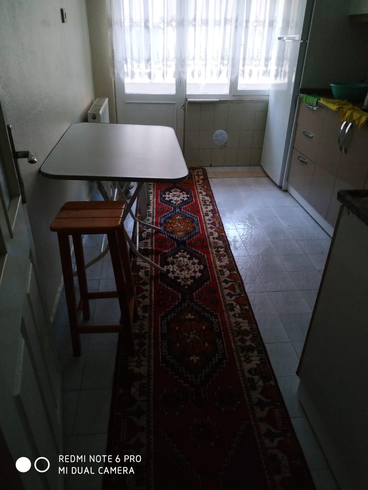 Mimar Sinan Da Eşyalı Kiralık Daire - 9