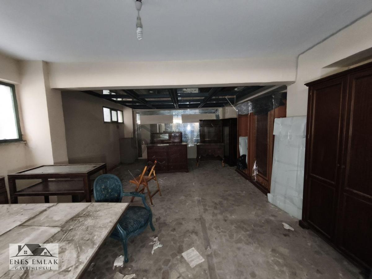 Kâğıthane Ortabayır'da Satılık | 200 M² | Atölye / İmalathane - 16