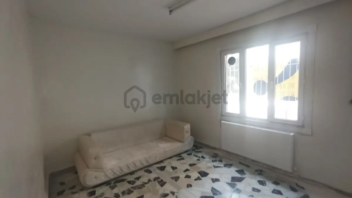 Bbeyazlar Mah 2+1 Temiz Daire - 12