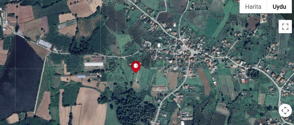 Sakarya Kaynarca Turnalı %40 İmarlı Satılık Arsa - 10