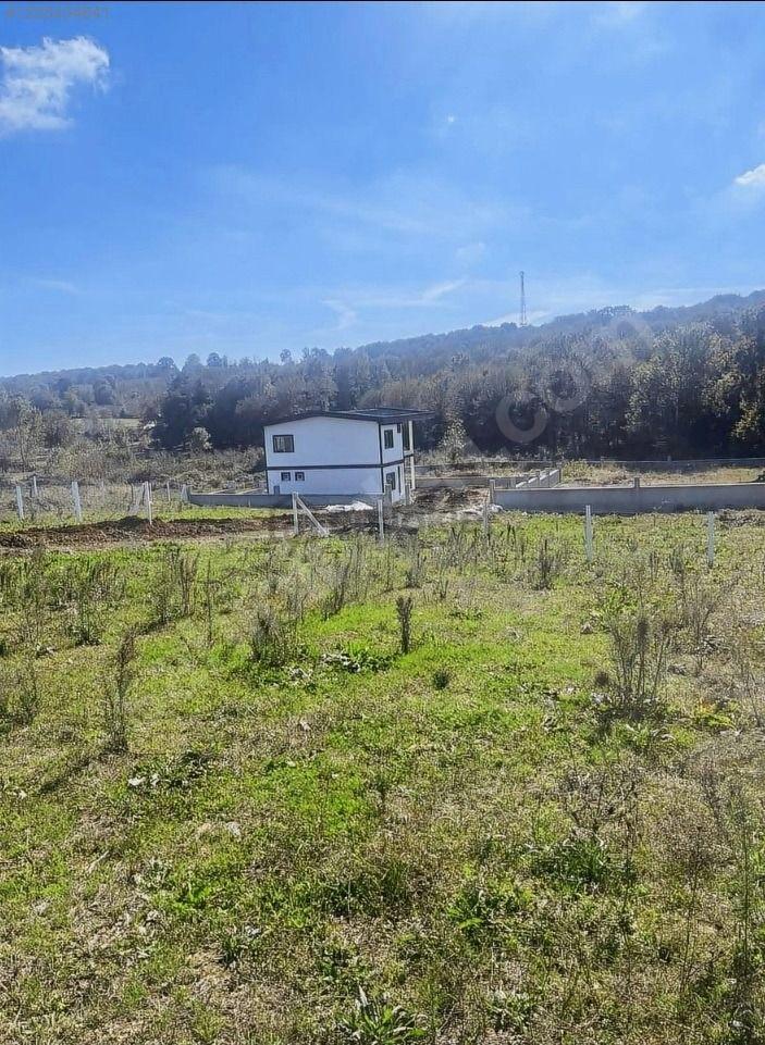 Sakarya Kaynarca Turnalı %40 İmarlı Satılık Arsa - 8