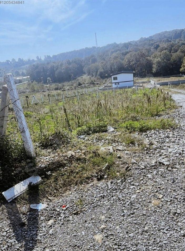 Sakarya Kaynarca Turnalı %40 İmarlı Satılık Arsa - 4