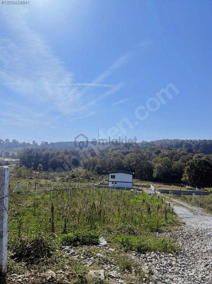 Sakarya Kaynarca Turnalı %40 İmarlı Satılık Arsa - 5