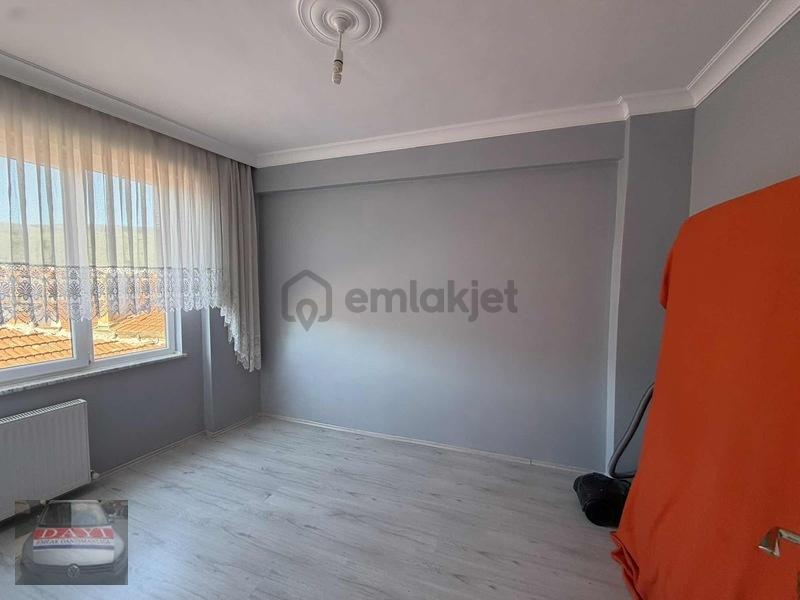 Dayı Emlaktan 7 Yıllık Binada Deniz Görür Satılık Daire - 9