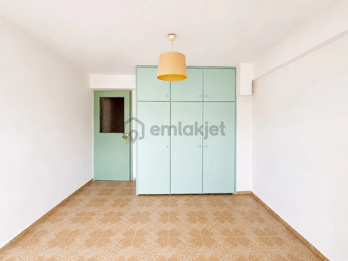 Umas Solutıon'dan Dikili'nin En Merkezi Konumunda 2+1 Daire - 24