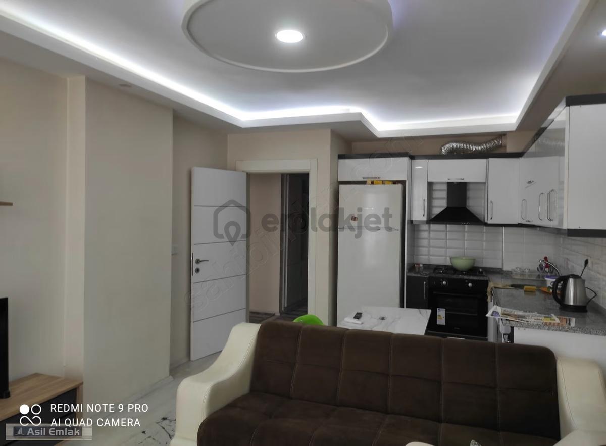 Asil Emlaktan Merkezde Satılık Geniş 1+1daire - 4