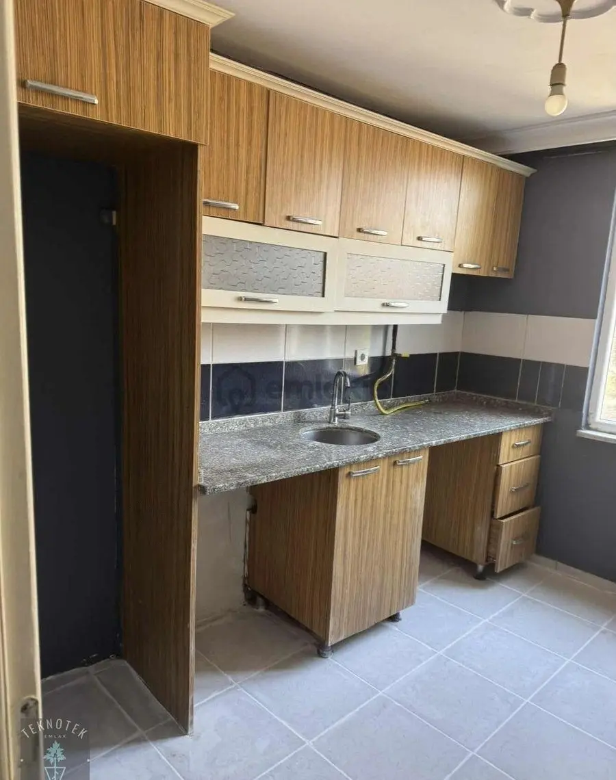 Adem Yavuz Mah. 2+1 Kiralık Daire - 17