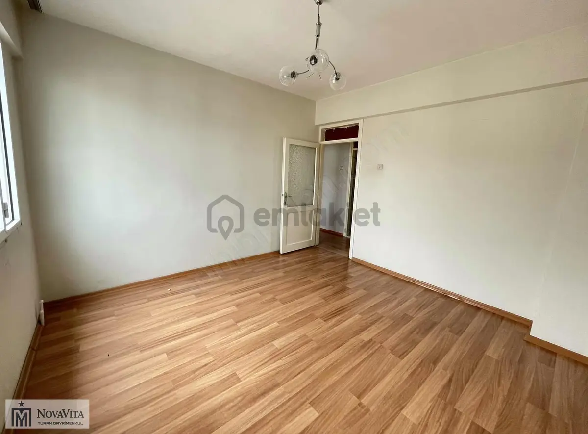 Balçovada Satılık 3+1 Çatı Kullanımı Ait Daire - 22