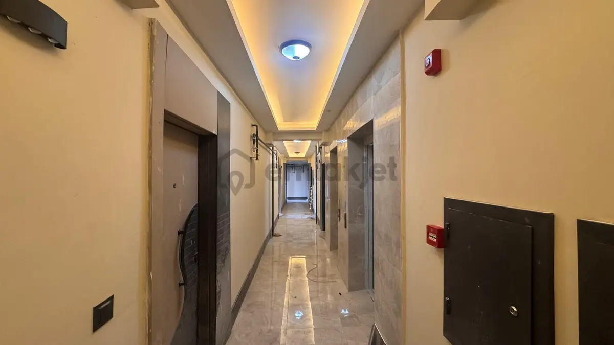 Erdemli Merkezde Satılık 1+1 Daire - 3