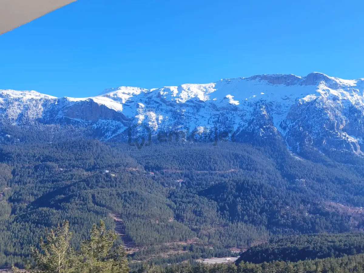 Kar Emlaktan Atatürkte 1419m2 Satılık Arsa - 8