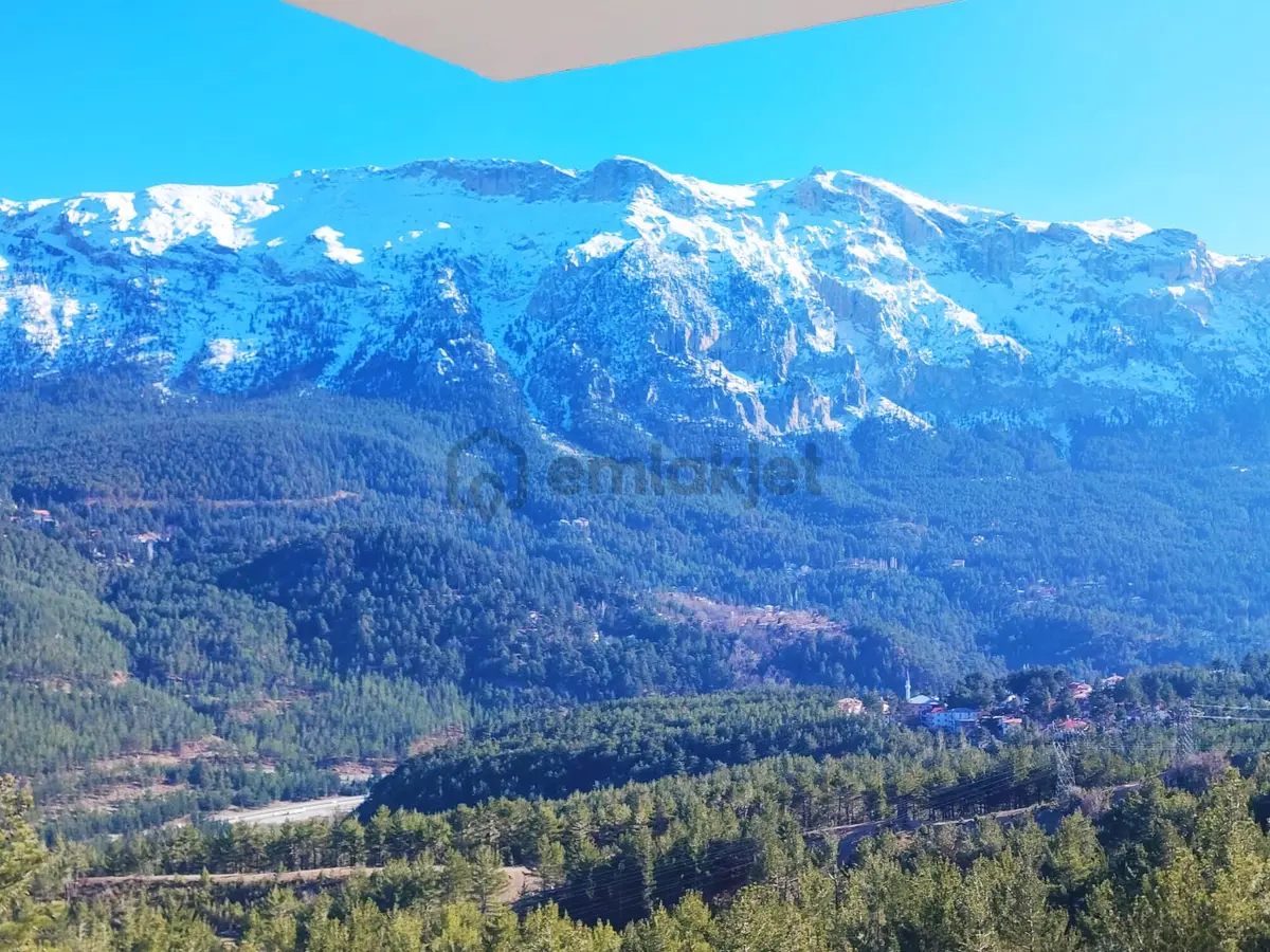 Kar Emlaktan Atatürkte 1419m2 Satılık Arsa - 5