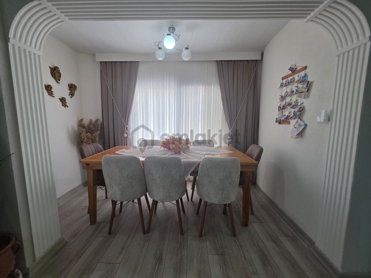 Denize Yürüme Mesafesinde Müstakil Bahçeli Villa - 16