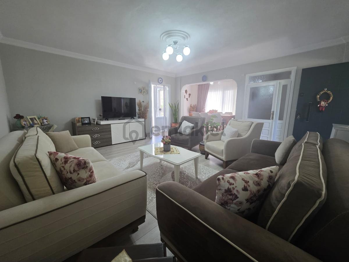 Denize Yürüme Mesafesinde Müstakil Bahçeli Villa - 22
