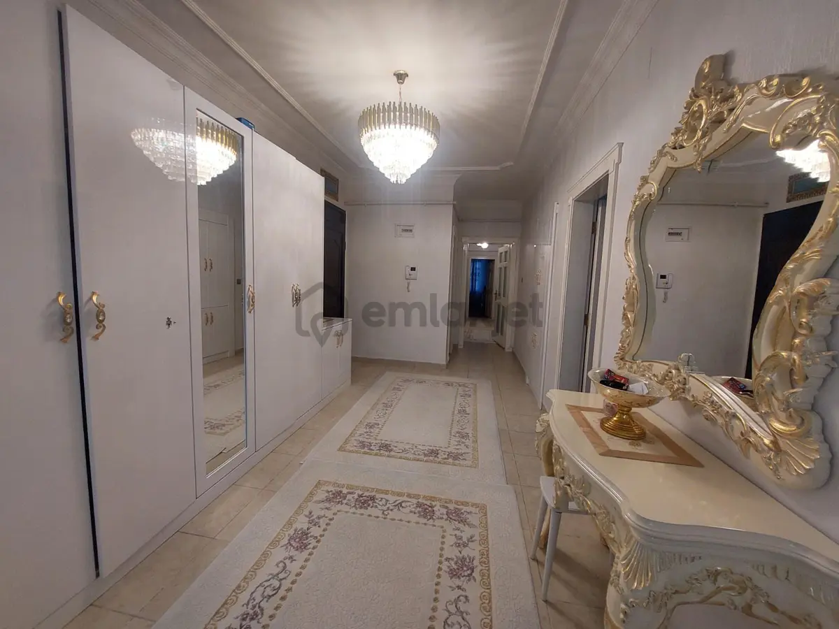 Pancarlı Mahallesi Gözde Konumda 4+1 Satılık Daire - 23