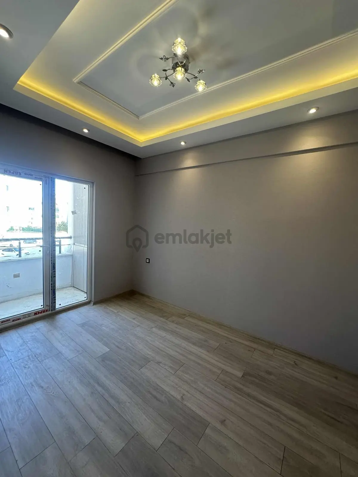 Beştepe De Satılık Ultra Lüxs Daire - 24