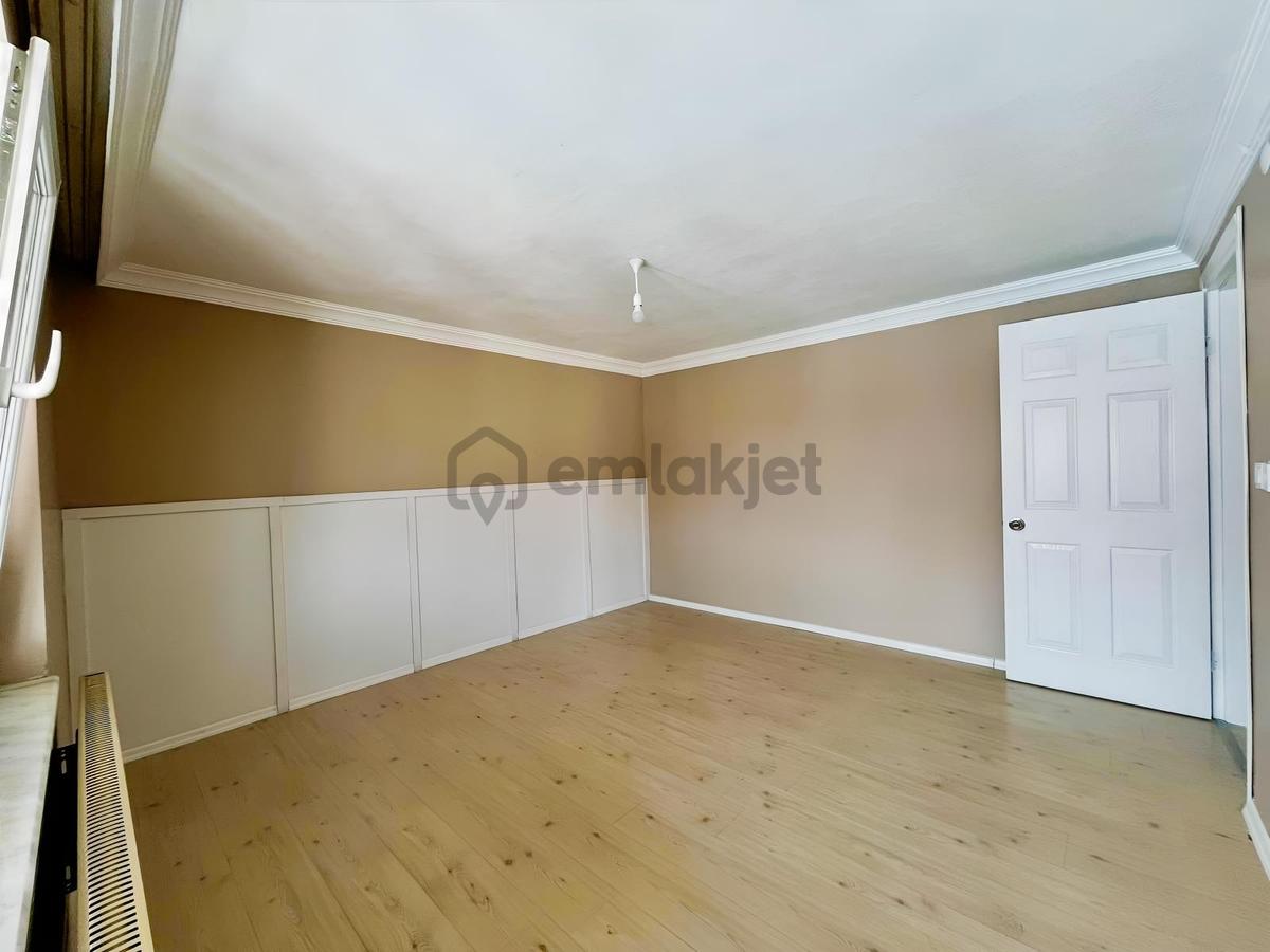 Akçay'da Satılık Denize Yürüme Mesafesi 5+1 Kat Dubleksi Daire - 15