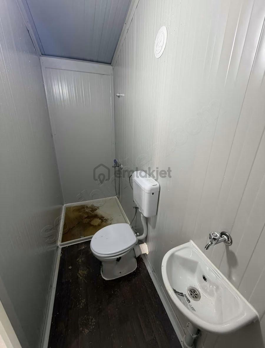 İsabeylide 524 M2 Kurulu Düzen Bahçe - 28