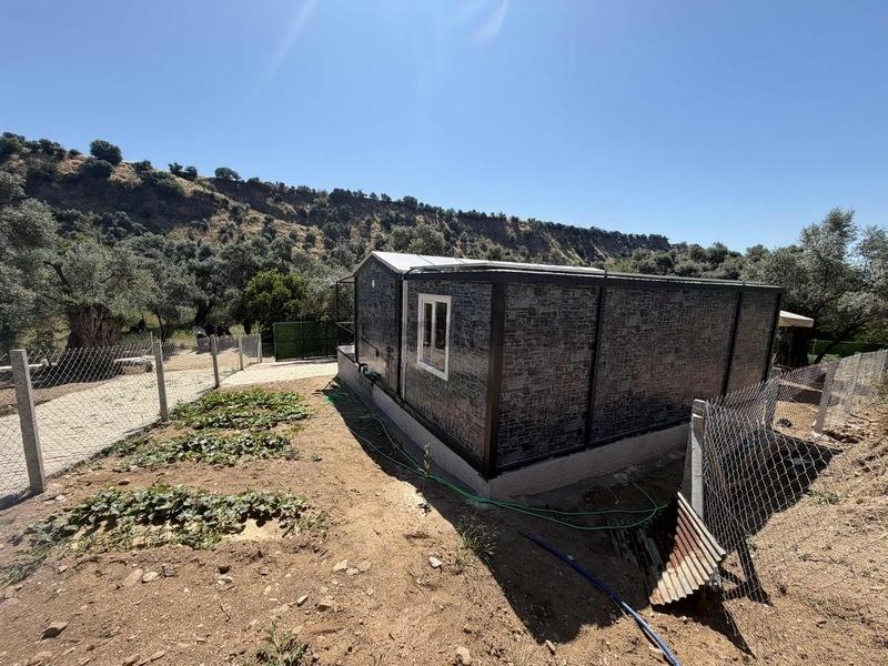 İsabeylide 524 M2 Kurulu Düzen Bahçe - 10