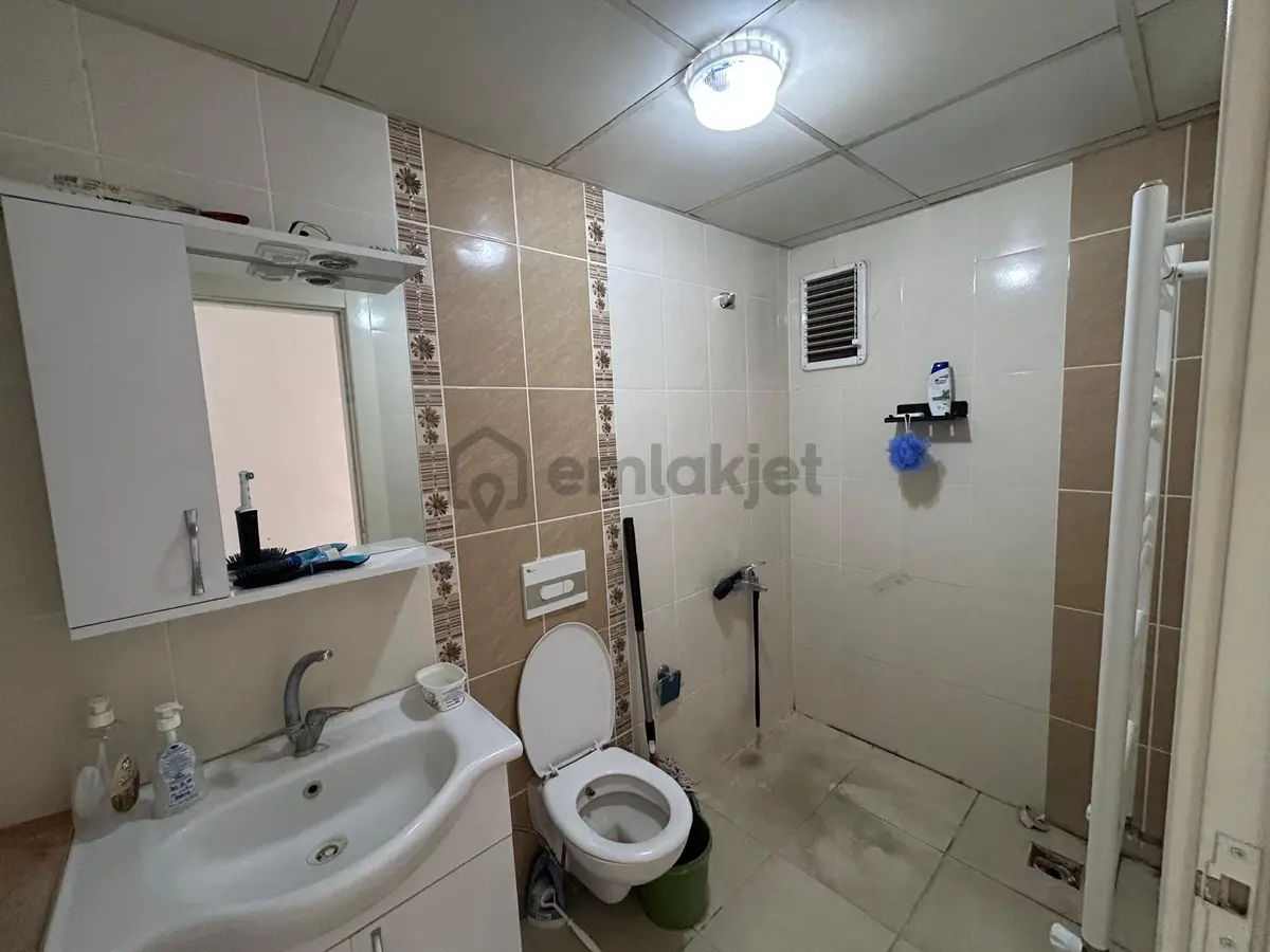 Millioğlu İnşaat'tan Selimiye'de Satılık 2+1 Daire - 15