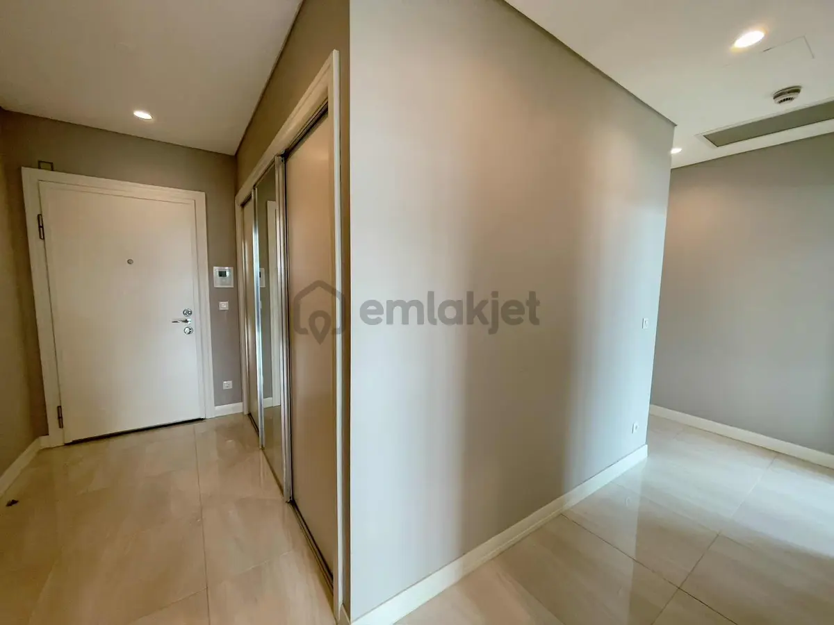 Maslak Eclipse 2+1 Kiralık Eşyalı Daire / 1453-mashattan - 40