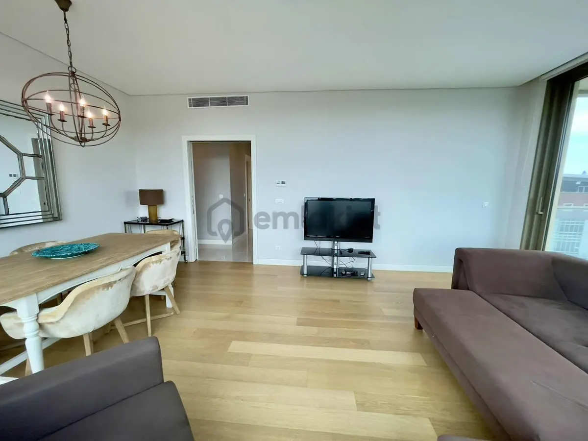 Maslak Eclipse 2+1 Kiralık Eşyalı Daire / 1453-mashattan - 35