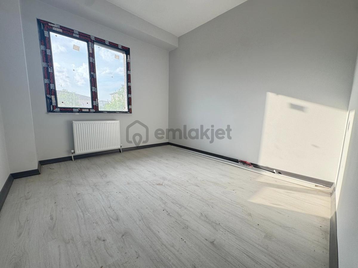 Aşkanlar Yapı'dan 2+1 Daire Amerikan Mutfaklı Öncephe İskanlı - 18