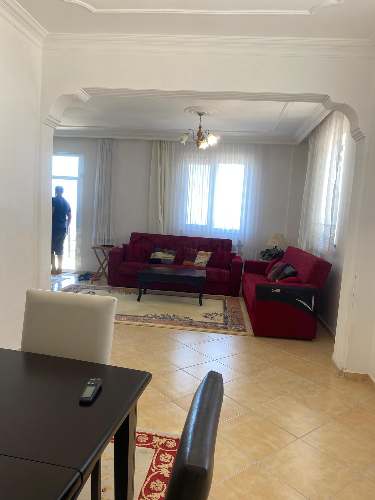 Deniz Manzaralı Villa !!! - 9