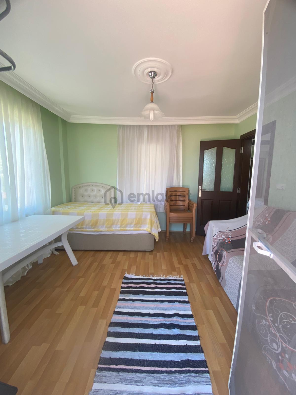 Deniz Manzaralı Villa !!! - 28