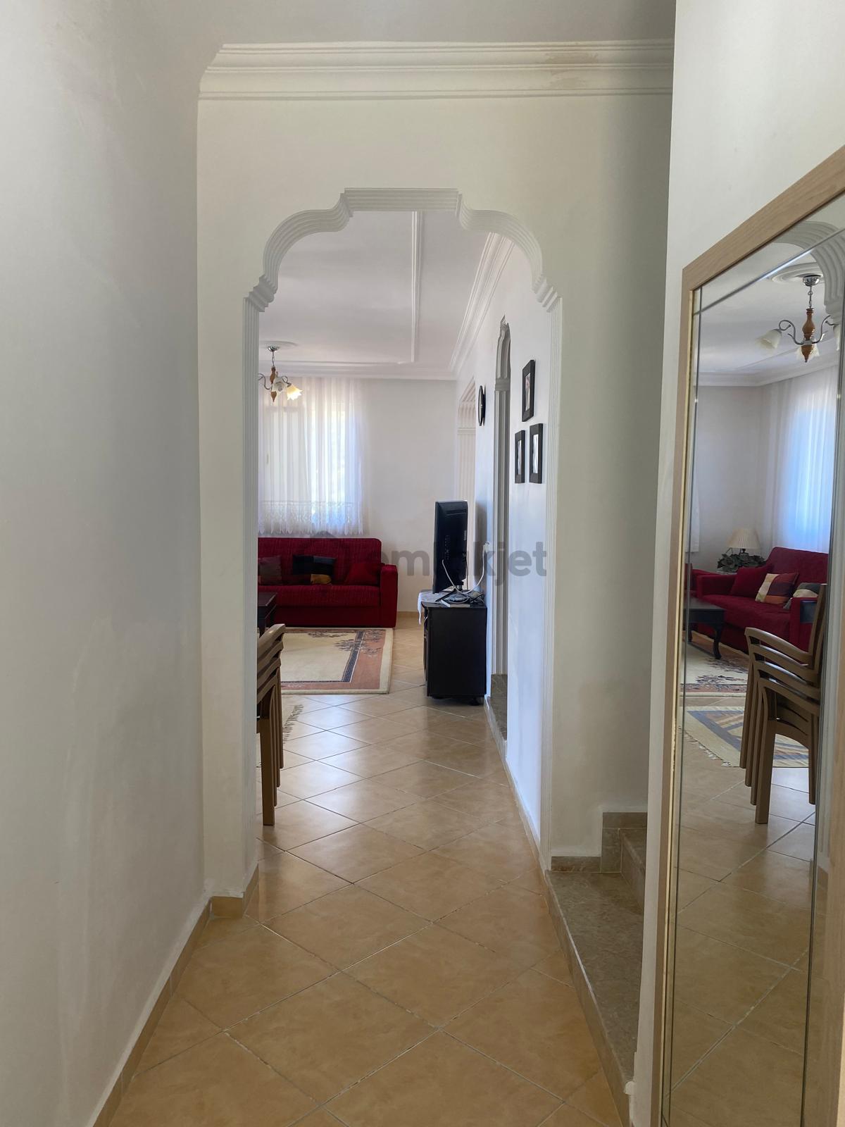 Deniz Manzaralı Villa !!! - 14