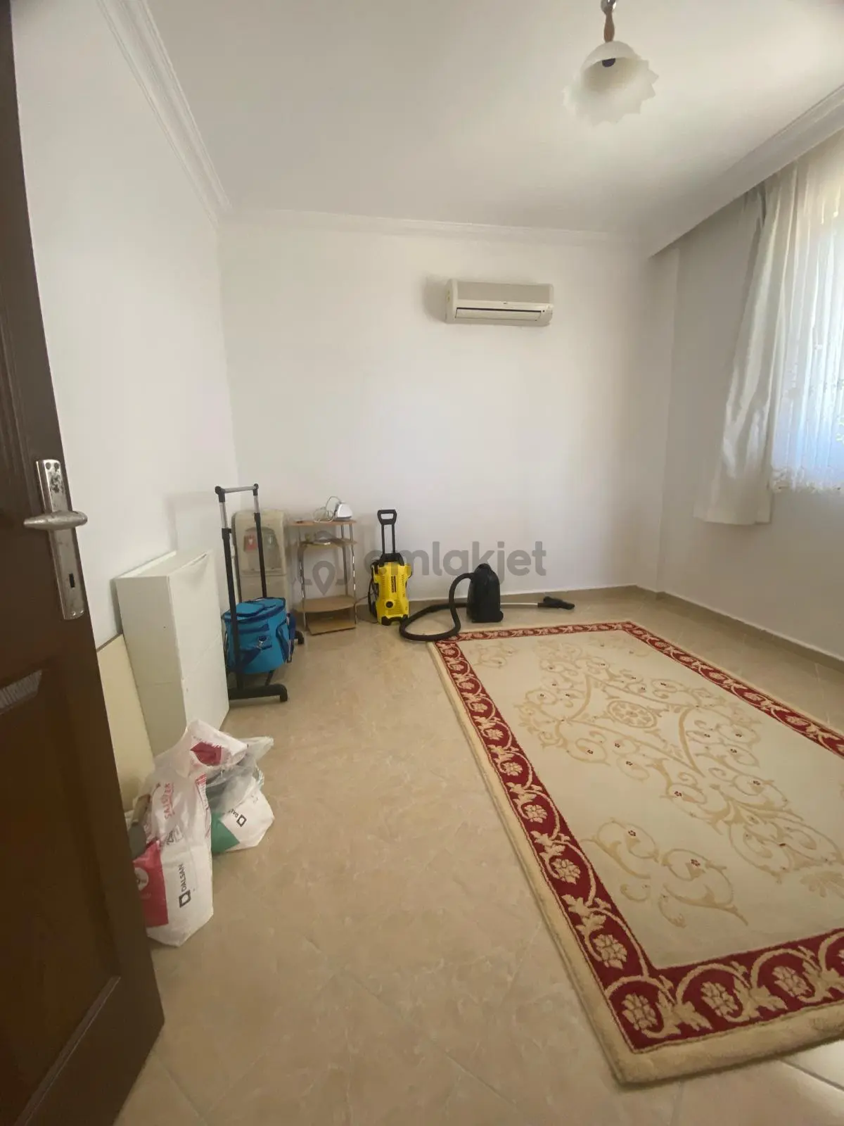 Deniz Manzaralı Villa !!! - 15