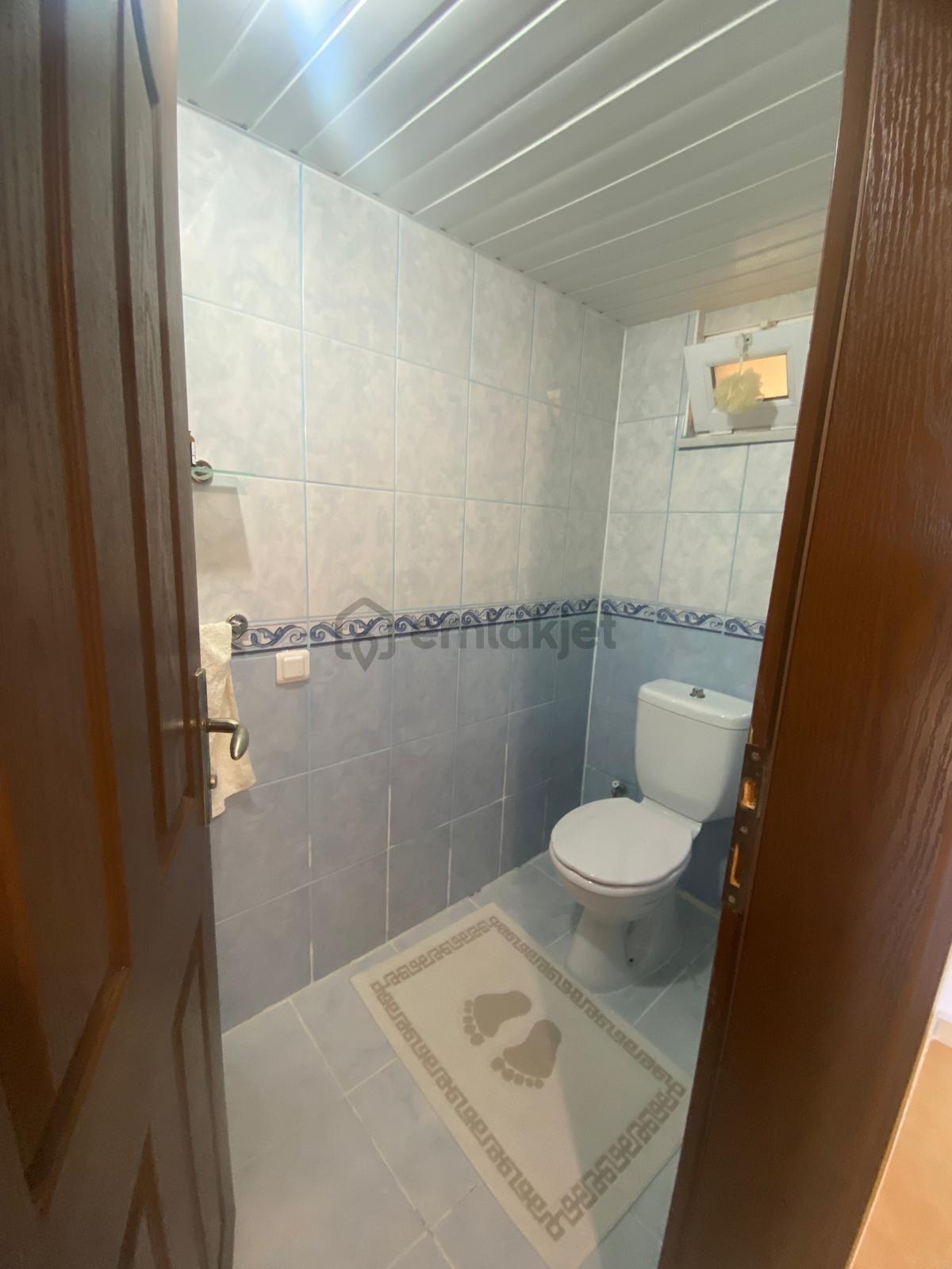 Deniz Manzaralı Villa !!! - 17