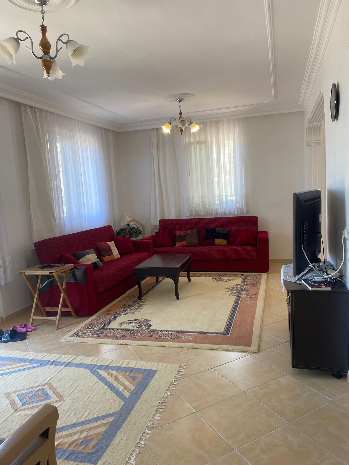 Deniz Manzaralı Villa !!! - 13