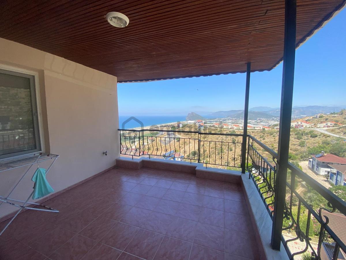 Deniz Manzaralı Villa !!! - 26