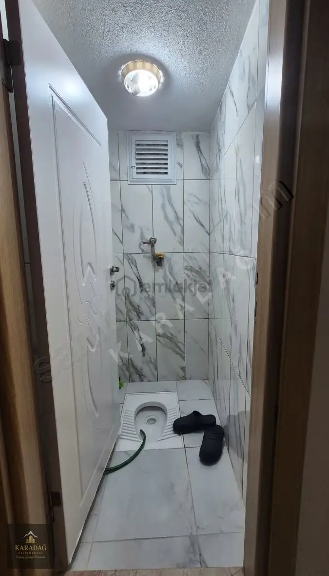 240 M2 4+2 Satılık Dubleks - 30