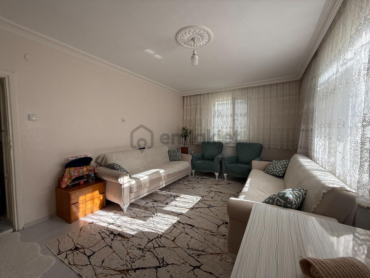 Mimar Sinanda Satılık 2+1 Düz Giriş Bakımlı Daire - 16