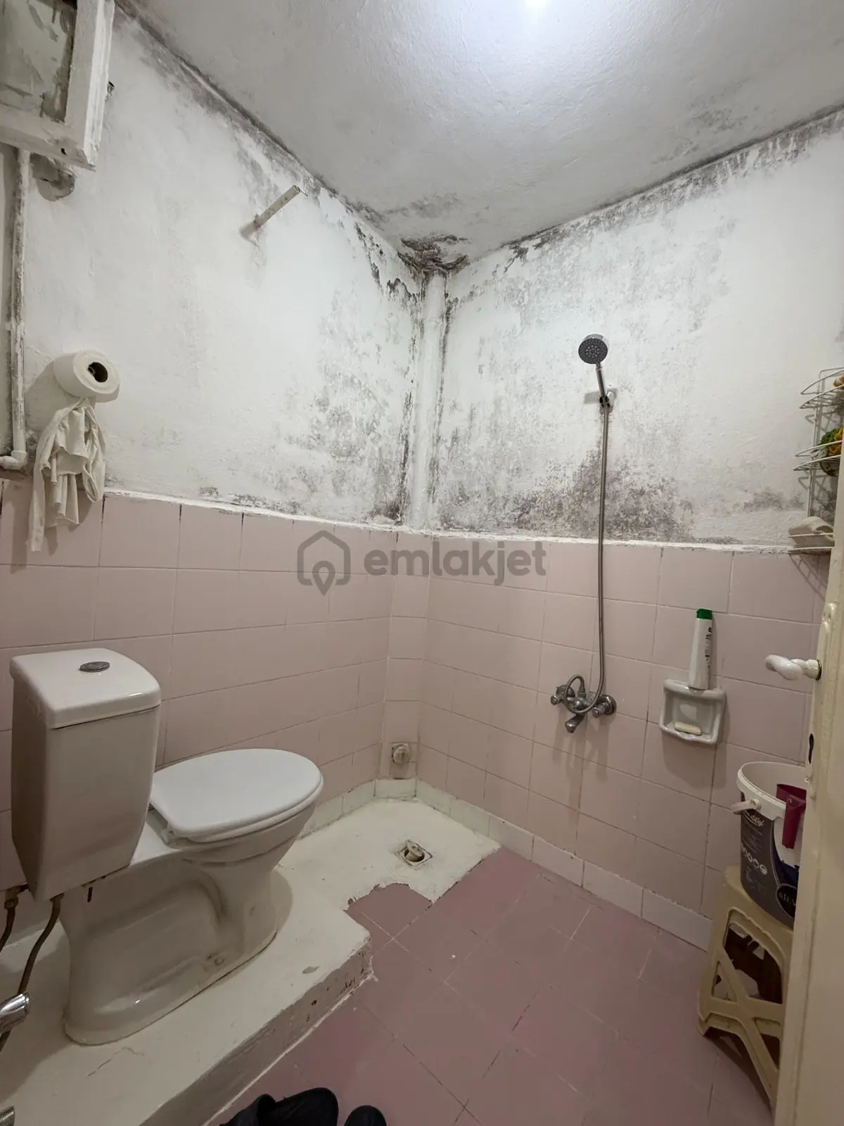 Mimar Sinanda Satılık 2+1 Düz Giriş Bakımlı Daire - 14