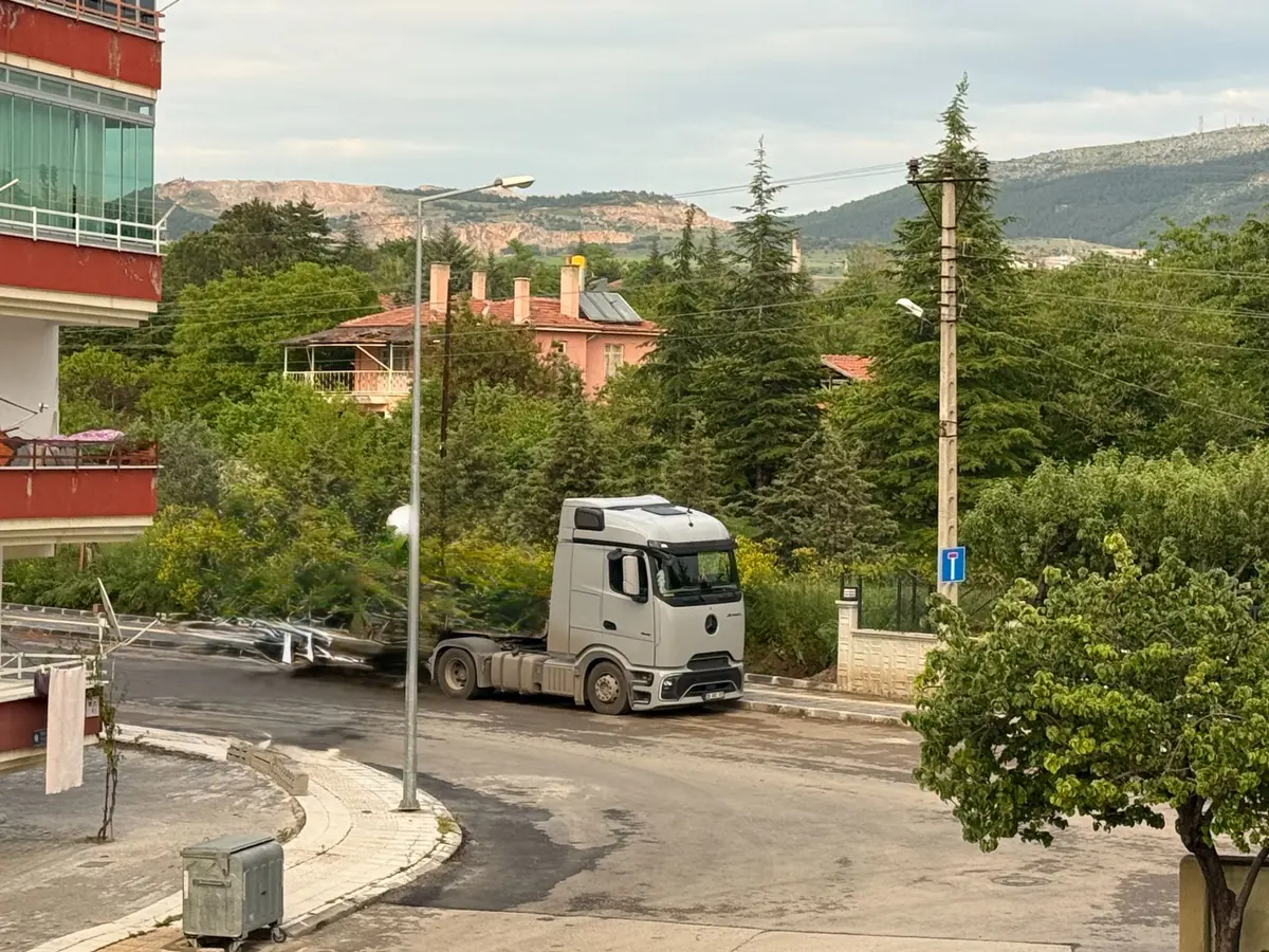 Carrefour Arkası Muratevlerde 3+1 Satılık Daire - 21