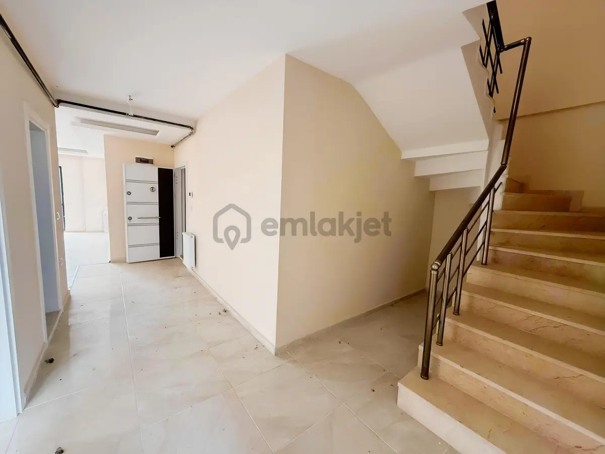 Dialog Prestij Nilüfer / Akçalar'da Satılık 4+1 Dubleks Daire - 18