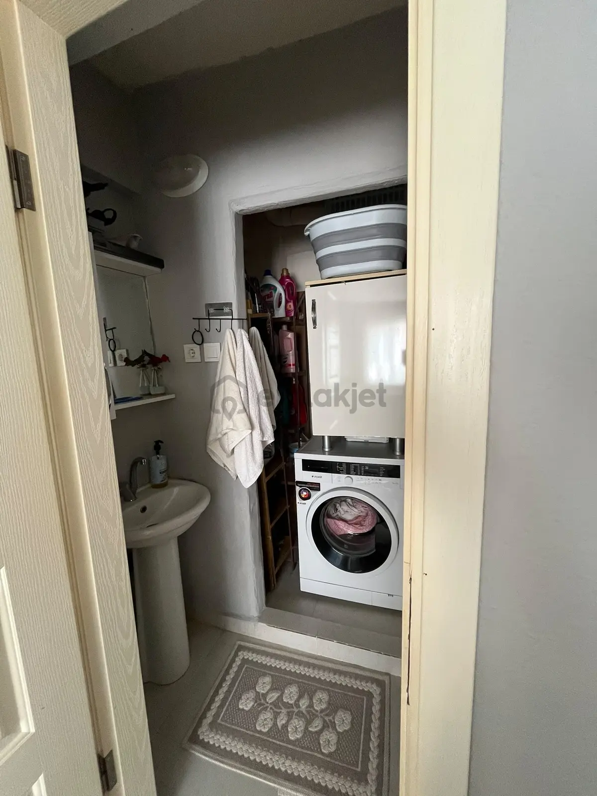 Se&as Exclusıve:bandırma 17 Eylül Mahallesinde 2+1 Daire - 8