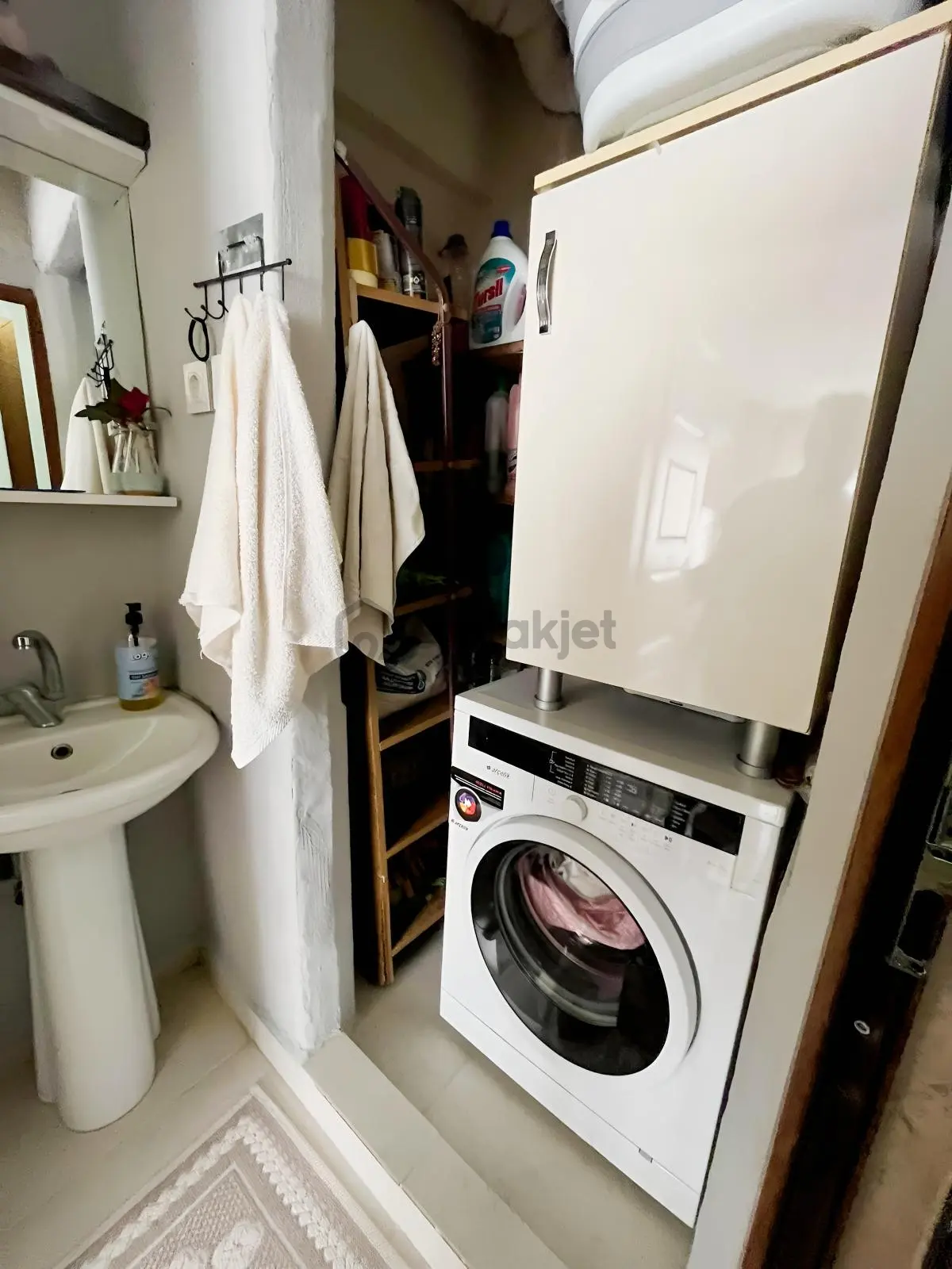 Se&as Exclusıve:bandırma 17 Eylül Mahallesinde 2+1 Daire - 7