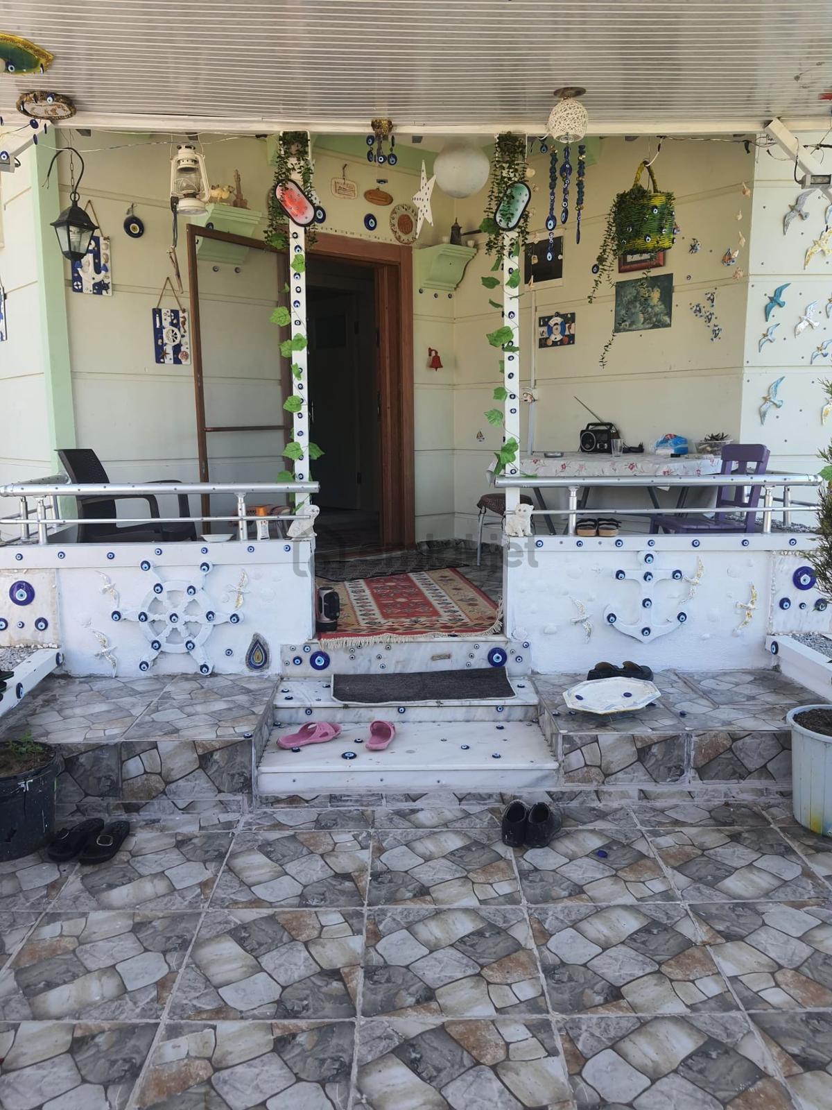 Sahibinden Sahibinden Satılık Villa - 9