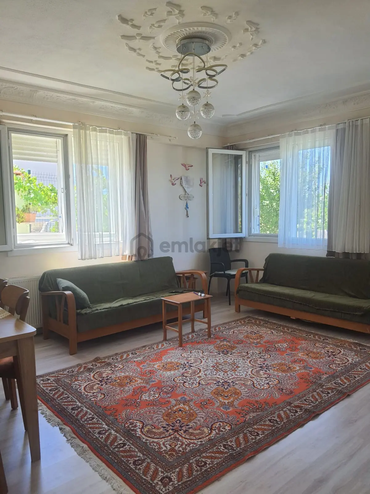 Sahibinden Sahibinden Satılık Villa - 10