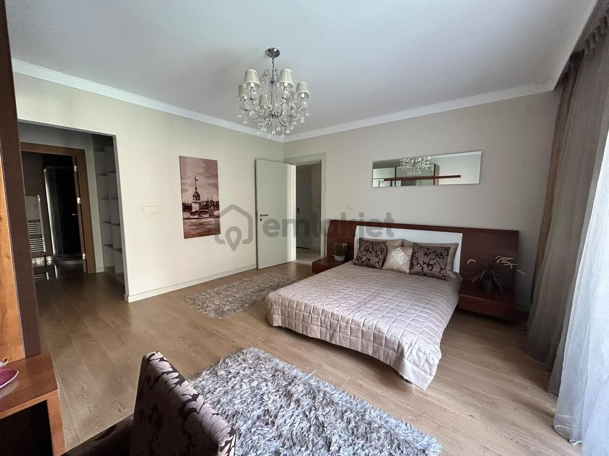 Beytepe Akçalı Yapı Kop Satılık 4+1 Daire Hissesi - 22
