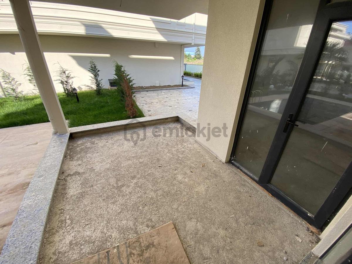 Realty World 300 M2 %80 Bitmiş 5+1 Satılık Tripleks Villa - 28