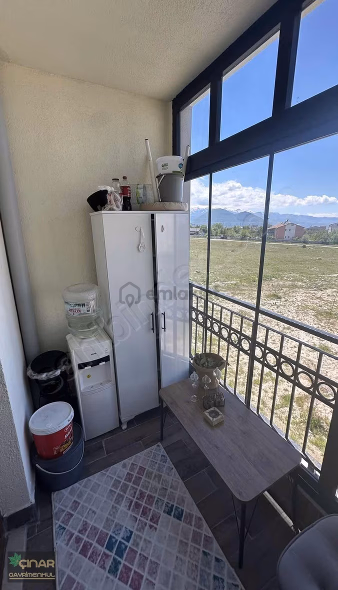 Mimarsinan Tokide 3+1 Daire Fırsatı - 4