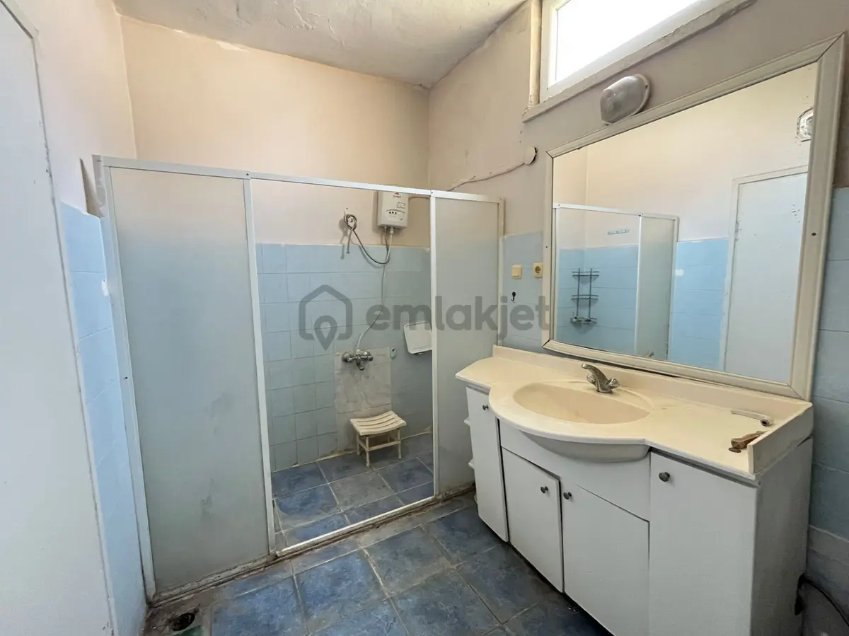 Ethereal'den Tece'de Denize Sıfır 4+2 Triplex Villa - 21
