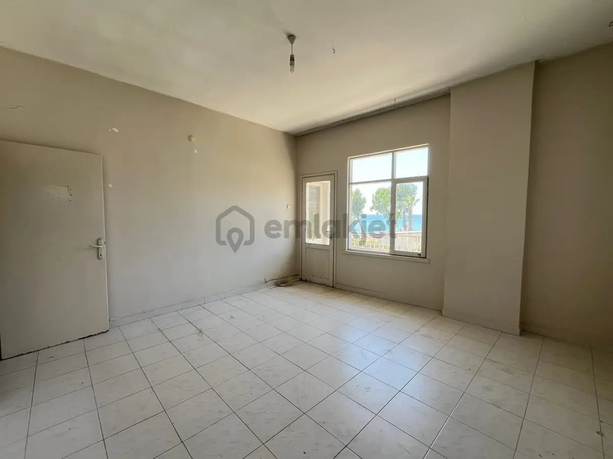 Ethereal'den Tece'de Denize Sıfır 4+2 Triplex Villa - 25