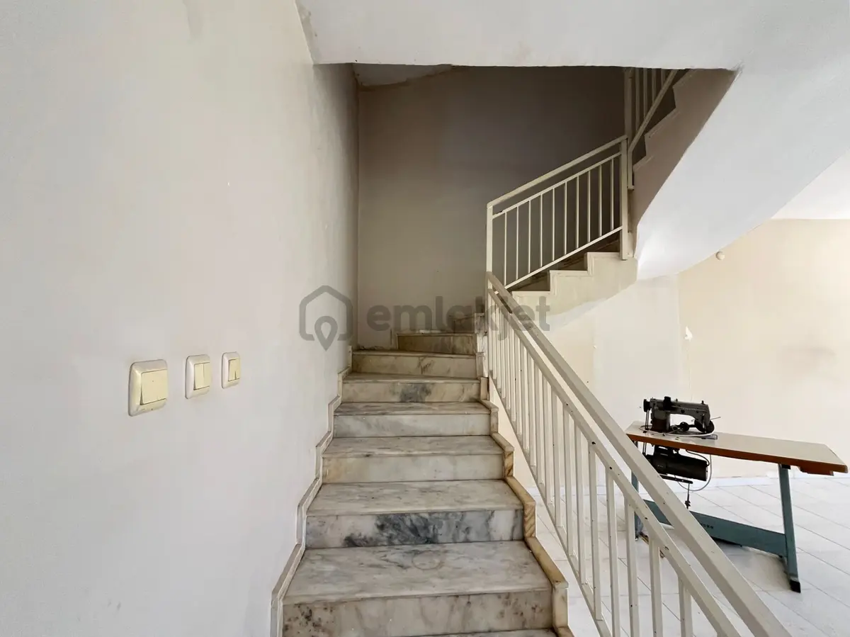 Ethereal'den Tece'de Denize Sıfır 4+2 Triplex Villa - 26