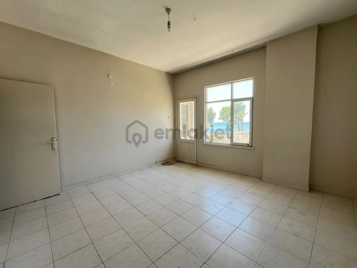 Ethereal'den Tece'de Denize Sıfır 4+2 Triplex Villa - 7